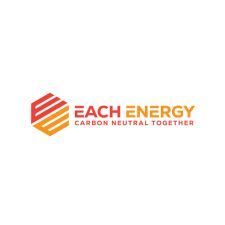 Each Energy logo